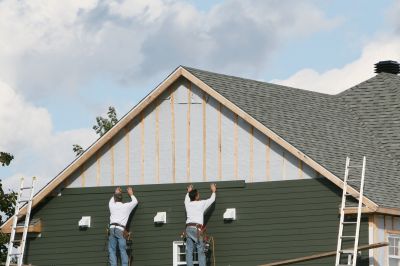 Top Siding Repair Companies in Kannapolis, NC