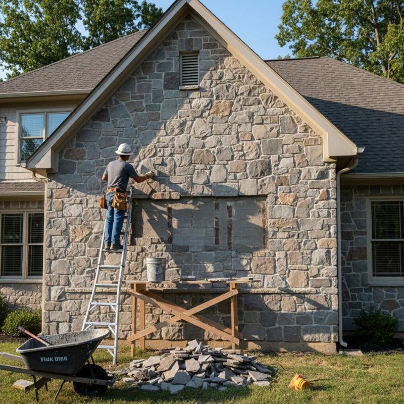 Top Siding Repair Companies in Monroe, NC