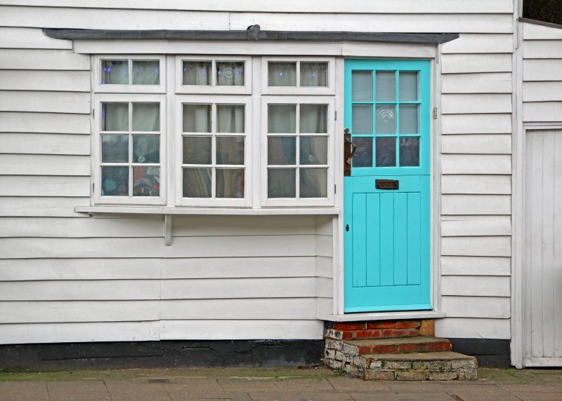 Dutch Lap Siding Replacement