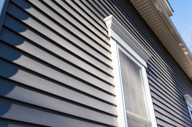 Custom Siding Solutions