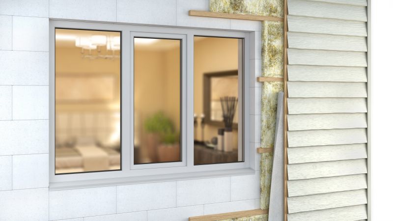 Insulated Siding Options