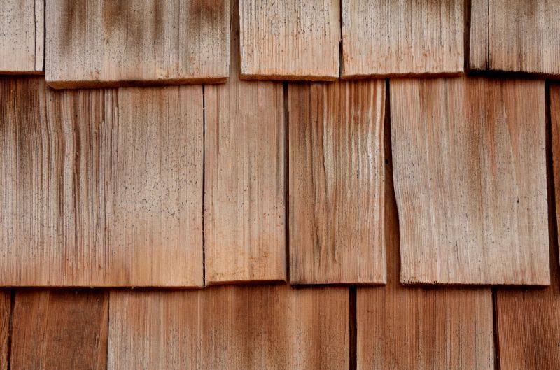 Seasonal Siding Trends