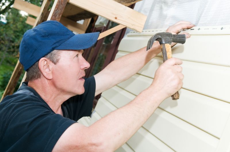 Specialized Siding Contractors